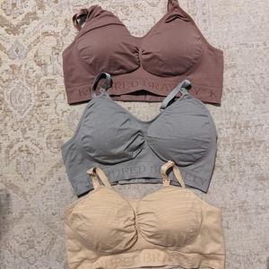 Kindred Bravely Nursing Bras XL